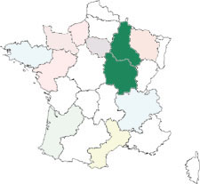 carte champagne