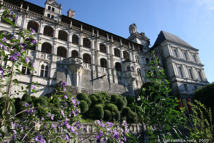 chteau de Blois