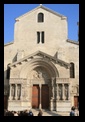 arles - cathedral