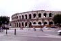 france south - nimes