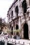 france south - nimes