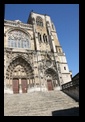 vienne - cathdrale
