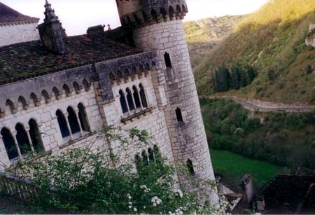 rocamadour