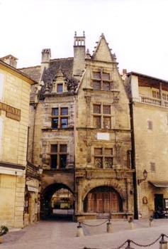 sarlat la canéda