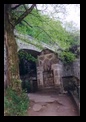 rocamadour - chemin de Croix