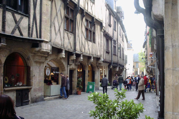 DIJON