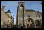 avallon - cathédrale