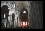 avallon - cathédrale