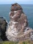 Le Cap Fréhel en Bretagne