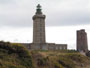 Le Cap Frhel en Bretagne