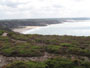 Le Cap Frhel en Bretagne