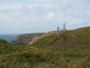 Le Cap Frhel en Bretagne