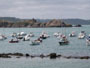 Erquy en Bretagne