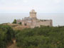 france brittany - castle fort la latte