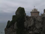 Chateau Fort La Latte en Bretagne