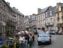 Moncontour en Bretagne