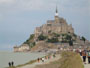 Mont Saint Michel - hotels