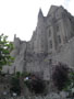 bretagna francia - mont saint michel