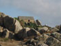 Pointe de Primel en Bretagne