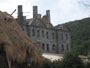 Fort de Quenecan en Bretagne