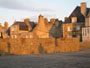 Saint Malo et hotels