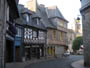 france brittany - treguier