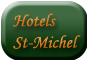 Hotels at Mont Saint-Michel, brittany normandy