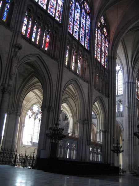 troyes cathedral