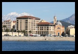 Ajaccio