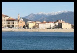 Ajaccio