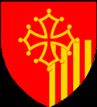 occitania coat of arms