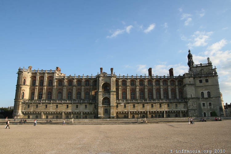 saint germain en laye