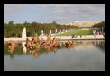 versailles - giardini reggia