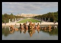 versailles - giardini reggia