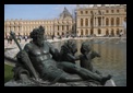 versailles - giardini reggia