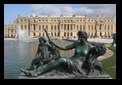 versailles - giardini reggia