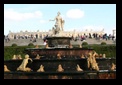 versailles - giardini reggia