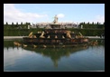 versailles - giardini reggia