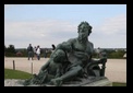 versailles - giardini reggia