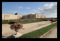 versailles - giardini reggia