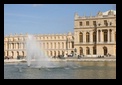 versailles - giardini reggia