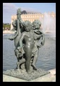 versailles - giardini reggia