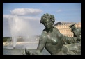 versailles - giardini reggia