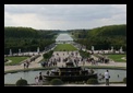 versailles - giardini reggia