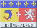 rhone-alpes