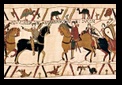 tapisserie de Bayeux