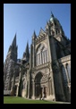 bayeux cattedrale