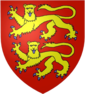 emblme normandie - blason