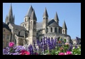 abbaye caen