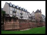 remparts du mans